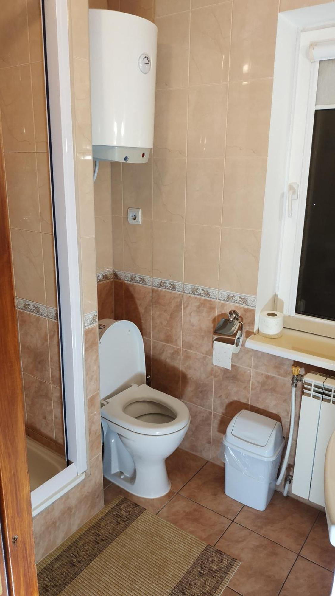 טטאריב Sadyba Chertizh מראה חיצוני תמונה